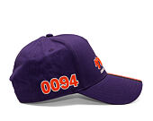 Kappe Difuzed - Pokémon - Gengar Men's Adjustable Cap