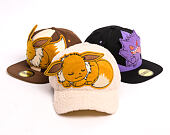 Kappe Difuzed - Pokémon - Women's Adjustable Cap