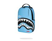 Rucksack Sprayground - Shark Central Bubbly Blue Backpack