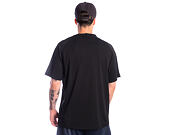 T-Shirt Okaley - Training Tech Ss Tee - Pitch Black