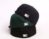 Kappe New Era - MiLB Theme Nights 59FIFTY - Hickory Crawdads - Team Color