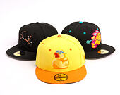 Kappe New Era - MiLB Theme Nights 59FIFTY - Lehigh Valley IronPigs