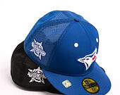 Kappe New Era - MLB All Star Game Workout 2026 59FIFTY - Toronto Blue Jays - Team Color