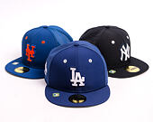 Kappe New Era - MLB All Star Game Workout 2026 59FIFTY - LA Dodgers - Team Color