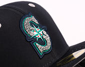 Kappe New Era - MLB All Star Game Workout 2026 59FIFTY - Seattle Mariners - Team Color