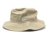 Damen Bucket Mütze New Era MLB Womens Adventure Bucket - NY Yankees - Stone / White