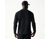Langarmshirt New Era - F1 Graphic Longsleeve - Red Bull F1 - Black