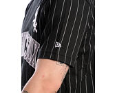 T-Shirt New Era - MLB US Edit - Chicago White Sox - Team Color