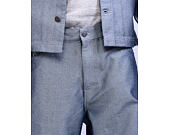 Jeans Karl Kani - OG Silver Relaxed Baggy Jeans