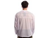 Langarm-T-Shirt Karl Kani - Stencil Mesh Boxy Longsleeve