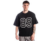 T-Shirt Karl Kani - 89 Boxy T-Shirt Black