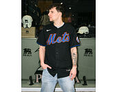 Trikot Nike - MLB Limited Alternate Jersey - New York Mets - Black 00A