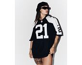 Trikot Nike - NFL Home Game Jersey Player - Dallas Cowboys - College Navy - Deion Sanders 21