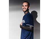 Trikot Nike - MLB Limited Alternate 2 Men's Jersey - Los Angeles Dodgers - Deep Royal Blue