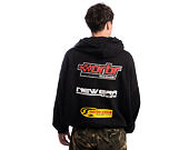 Pullover New Era - F1 Ds Graphic Hoodie - RED BULL F1 - Black