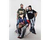 T-Shirt New Era - MLB US Edit - Chicago White Sox - Team Color