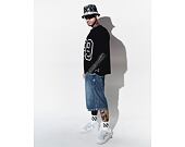 T-Shirt Karl Kani - 89 Boxy T-Shirt Black