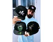 Kappe New Era - MiLB Theme Nights 59FIFTY - Myrtle Beach Pelicans - Team Color