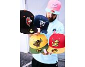 Kappe New Era - MiLB Theme Nights 59FIFTY - Hartford Yard Goats - Team Color