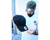 Kappe New Era - Branded Embossed 9TWENTY A-Frame - New Olive