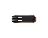 Geldbörse Secrid - Twinwallet Basco Premium - Brown
