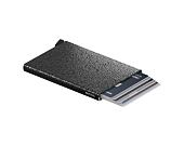 Kartenetui Secrid - Cardprotector Hammered - Charcoal