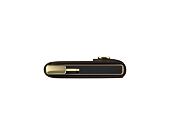 Geldbörse Secrid - Miniwallet Naplak Premium - Mahogany