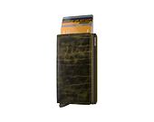 Geldbörse Secrid - Slimwallet Dutch Martin - Cedar