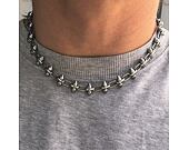 Kette Fainz - Double Spike Chain