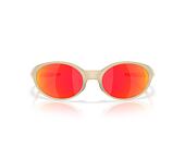 Sonnenbrille Oakley - Prizm Ruby Polar - Sandstorm/Light Brown