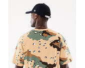 T-Shirt New Era - MLB Field Tee - NY Yankees - Camo