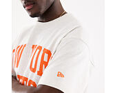 T-Shirt New Era - MLB - NY Mets - Grey