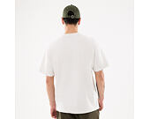T-Shirt New Era - MLB - LA Dodgers - Grey