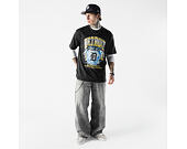 T-Shirt New Era - MLB Lifestyle Graphic Tee - Detroit Tigers - Black
