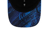 Kappe New Era - F1 Team Cap 9FORTY M-CROWN - Williams F1 - Navy