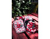 Kappe New Era - Ducati Rep Japan 9FORTY A-Frame - White