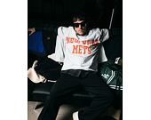 T-Shirt New Era - MLB - NY Mets - Grey