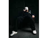 Strickpullover New Era - Branded Seasonal Knit Sweater - Navy