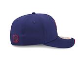 Kappe New Era - NFL League Logo 9SEVENTY Stretch-Snap - Team Color
