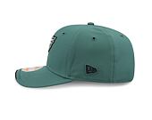 Kappe New Era - NFL 2026 Sideline 9SEVENTY Stretch-Snap - Philadelphia Eagles - Team Color
