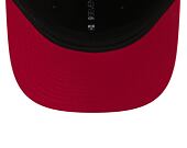 Kappe New Era - NFL 2026 Sideline 9SEVENTY Stretch-Snap - Tampa Bay Buccaneers - Team Color