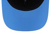 Kappe New Era - NFL 2026 Sideline 9SEVENTY Stretch-Snap - LA Chargers - Team Color