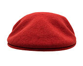 Schiebermütze Kangol - Wool 504 - Valiant Poppy