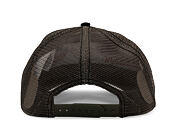 Kappe Stetson - Trucker Cap New York by JJ Hats