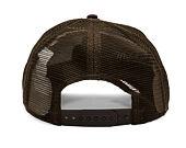 Kappe Stetson - Trucker Cap Strike