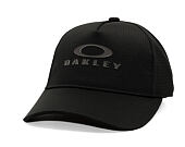 Kappe Oakley - Essential Tone Cap 25.0 - Blackout