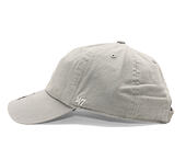 Kappe Oakley - '47 Soho Gen Dad Cap - Cement