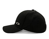 Kappe Oakley - Essential Metal Cap 25.0 - Blackout