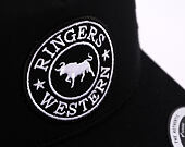 Kappe Stetson - McCoy Trucker Cap - Ringers Western