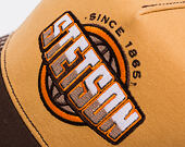 Kappe Stetson - Trucker Cap Classic Globe